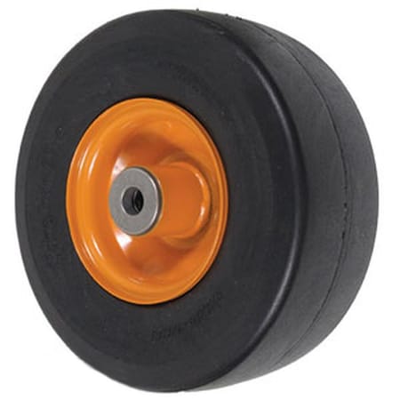 Aftermarket 4800601 9x3504 ZTR Profoam Filled Mower Wheel for Scag Wheel Assembly WHU90-0010